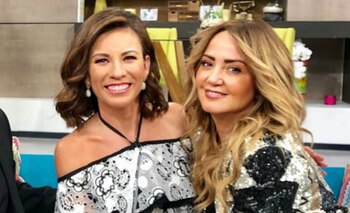 Legarreta dio una cálida bienvenida