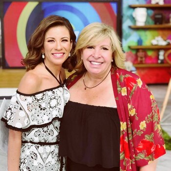 Agradeció de manera especial a