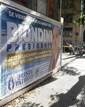 (fotos: @BiondiniAR)