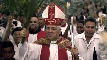 Arzobispo de Cali, Darío de