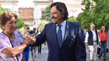 Gustavo Saénz (Facebook)