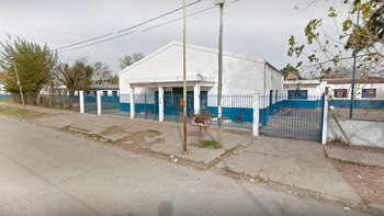 Jardín de Infantes 907 de