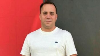 Se cree que el cuerpo