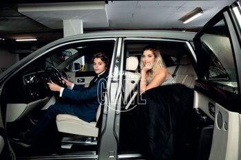 Los mellizos Fort en el