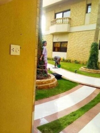 la mujer que fue repatriada