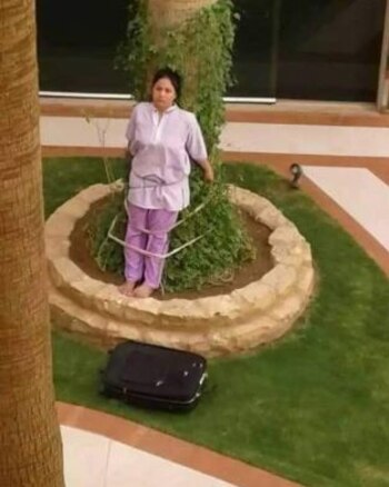 Los patrones querían que la