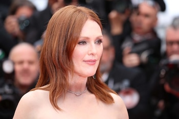 Julianne Moore