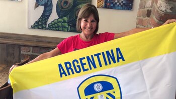 “La argentina loca (como Bielsa)