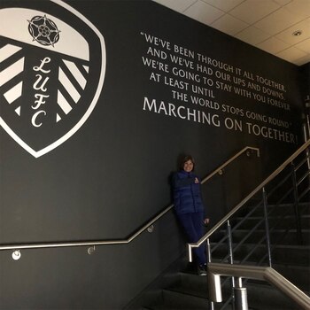 “Hemos pasado por todo juntos