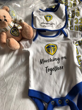 En septiembre será abuela por