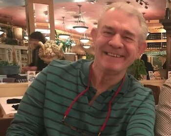 Rodney identificó a la mujer como Linda Puckett de 74 años y de quien se separó en febrero pasado (Foto: Departamento de Policía)