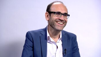 “El selector está buscando que