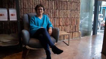 La descodificadora bioloógica y docente