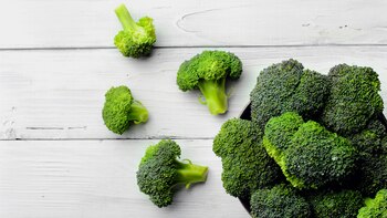 Debido a los beneficios que