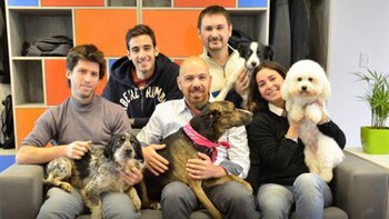 “Todos sabemos la dolorosa situación