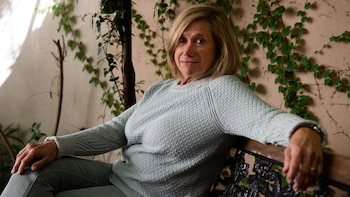 “Muchos se quedan en logros