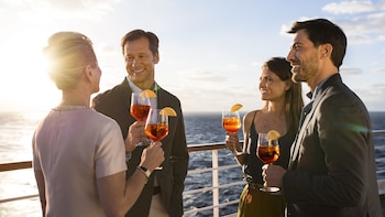 Las promociones comenzaron el 10