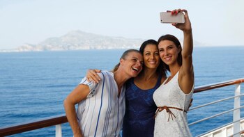 Explorar el mundo en alta