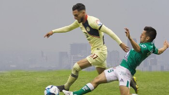 León se perfila como el