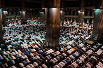 Indonesia es el país de