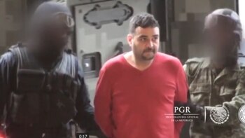 “El Chuyín” era el “terror”