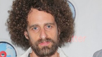 Isaac Kappy había emprendido una