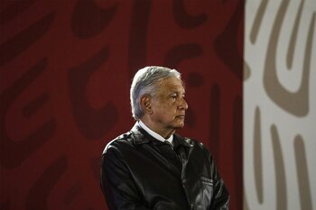 El gran plan de México