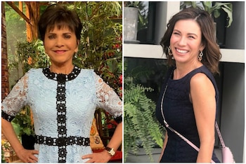 Chapoy habló de la presencia