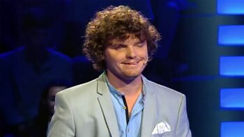 Andrés Terrile participo del ciclo