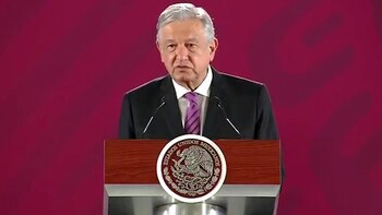 La gente cree que López