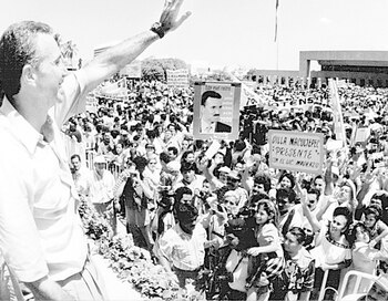 El priista, Roberto Madrazo (Foto: