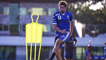 Brennan agradeció el apoyo a