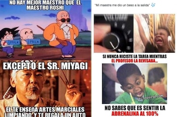 Los usuarios de redes sociales