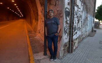 Pedro Squillaci (Foto: Leonardo Vincenti