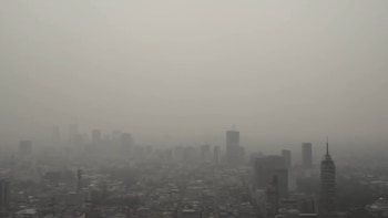 (Foto: Twitter, Santiago Arau)