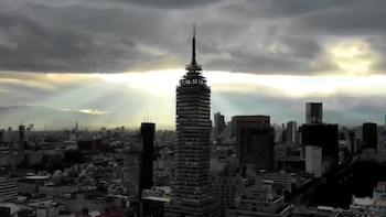 (Foto: Twitter, Santiago Arau)