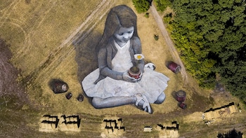 Voronezh, Rusia, 2018