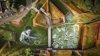 Eurockéennes, Belfort, Francia, 2018