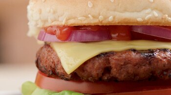 Lightlife Plant-Burger