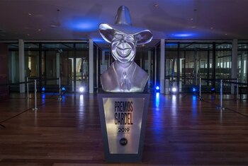 Los Premios Gardel 2019 se