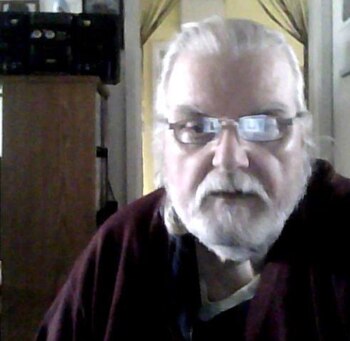 Serge Fournier, la víctima del