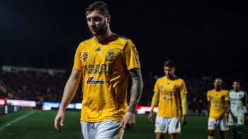 Gignac, el centro de la