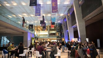 Mentores de la red Endeavor