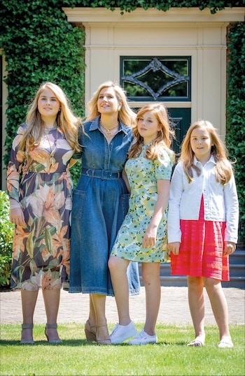 Ser el ejemplo a seguir