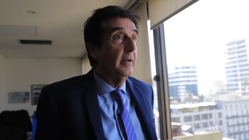 “Más allá del rumbo correcto