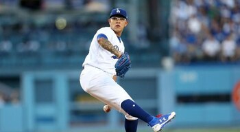 Urías pagó una fianza para