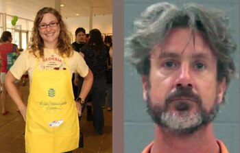 Macus Lillard (derecha) fue acusado