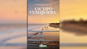 “Un tipo cualquiera” de Pedro