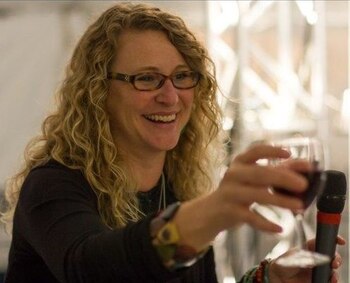 La profesora no murió por