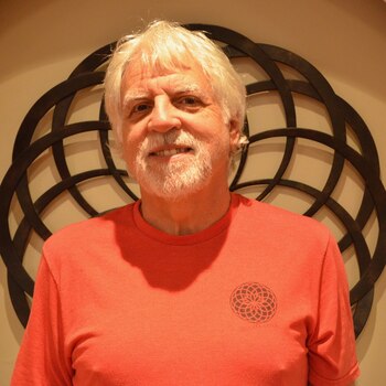 Heindel, ex terapeuta de prisiones